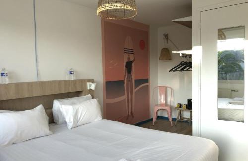 Etables-sur-Mer Hotel | Hôtel Heod - Sauna - Binic - Saint-Quay-Portrieux
