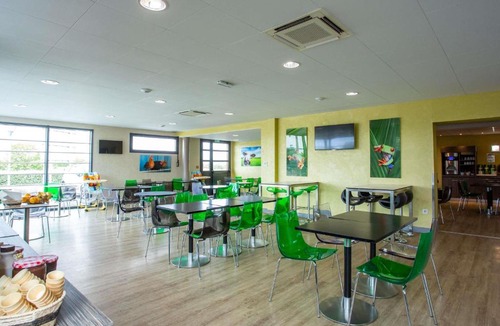 Bourges Hotel | Hôtel Ibis Styles Bourges