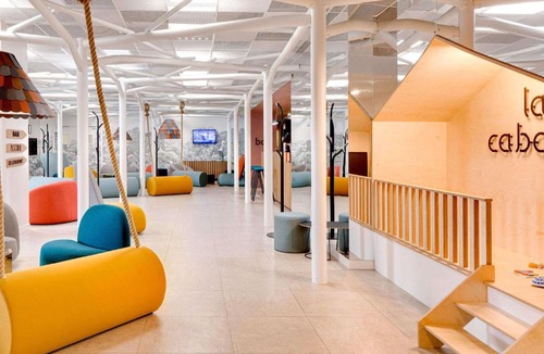 Pannes Hotel | Hôtel ibis Styles Montargis Arboria