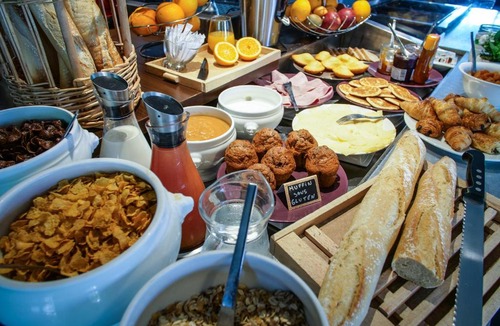 Arnage Hotel | Hôtel Inn Design & Restaurant Le Mans