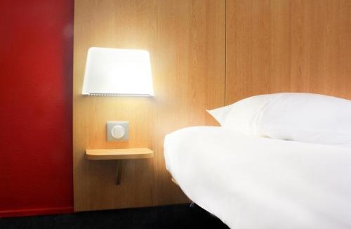 Vierzon Hotel | Hôtel Inn Design Vierzon