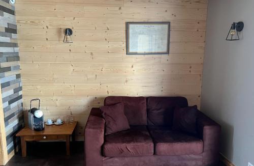 Malbuisson Hotel | Hôtel L'Atelier de Donat