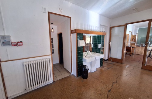 Saint-Bonnet-en-Champsaur Hotel | Hôtel Le Connetable