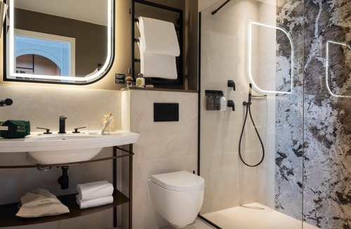 Chaillot Hotel | Hôtel L'Ormaie & Spa