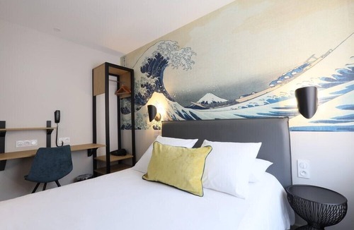 Millau Hotel | Hôtel la Capelle