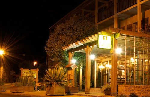 Chambon-sur-Dolore Hotel | Hôtel la Clairière