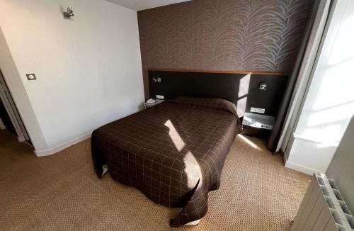 Loheac Hotel | Hôtel La Gibecière