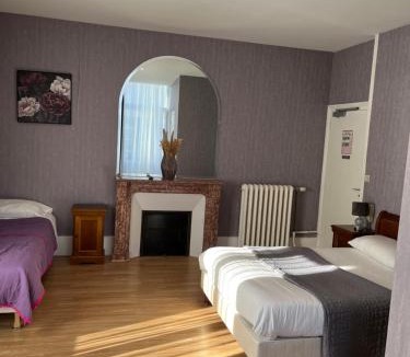 Gien Hotel | Hôtel la Poularde