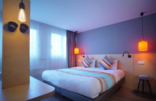Gambetta Hotel | Hôtel La Régence