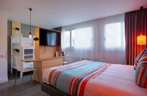 Gambetta Hotel | Hôtel La Régence