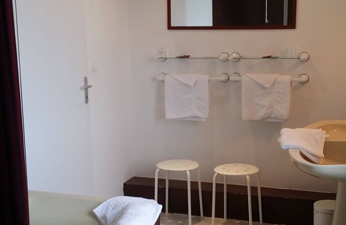 Omonville-la-Petite Hotel | Hôtel La Roche du Marais