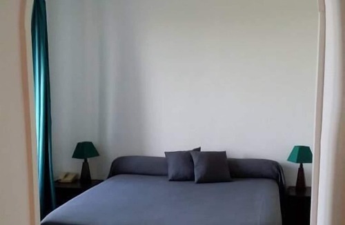 Omonville-la-Petite Hotel | Hôtel La Roche du Marais