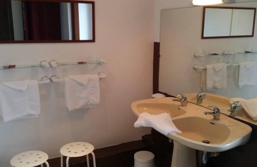 Omonville-la-Petite Hotel | Hôtel La Roche du Marais
