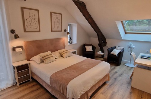 Guer Hotel | Hôtel Le Bellevue