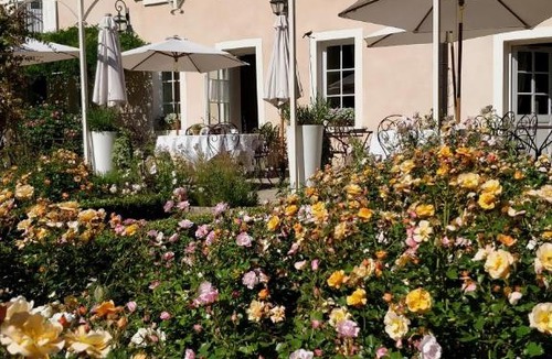 Montagny-les-Beaune Hotel | Hôtel Le Clos