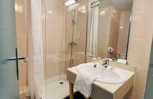 Pannes Hotel | Hôtel Le Forestia