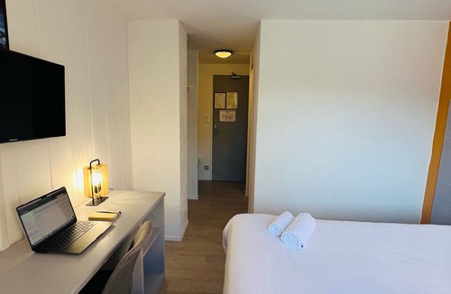 Pannes Hotel | Hôtel Le Forestia