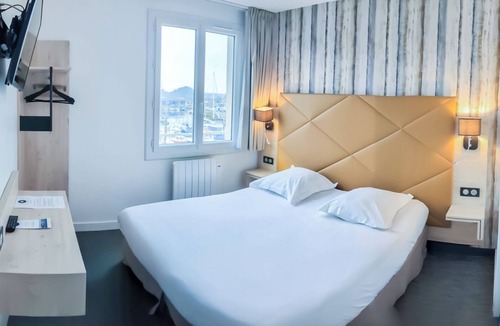 Paimpol Hotel | Hôtel Le Goëlo