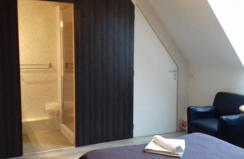 Paimpol Hotel | Hôtel Le Goas Plat
