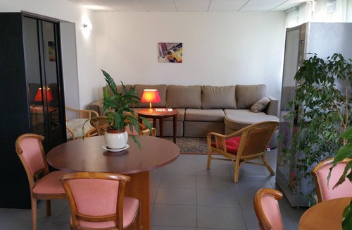 Chartronges Hotel | Hôtel le Grand Terre