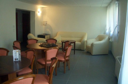 Chartronges Hotel | Hôtel le Grand Terre