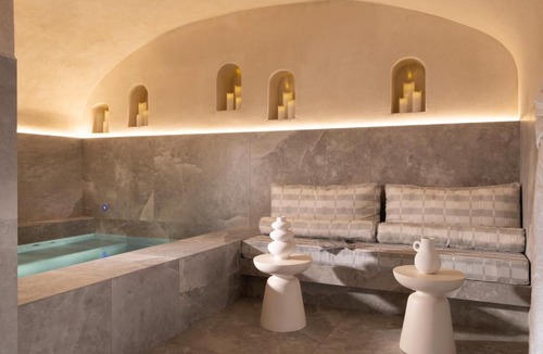 Madeleine Hotel | Hôtel Le Lavoisier & Spa