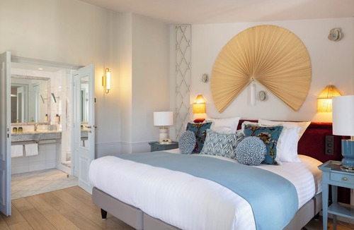 Madeleine Hotel | Hôtel Le Lavoisier & Spa