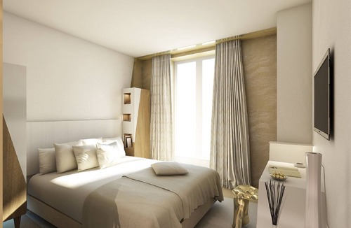 Madeleine Hotel | Hôtel Le Malown