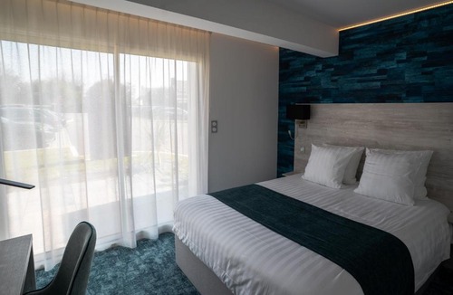 Plerin Hotel | Hôtel Le Manoir du Roselier