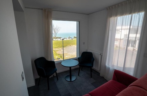 Plerin Hotel | Hôtel Le Manoir du Roselier