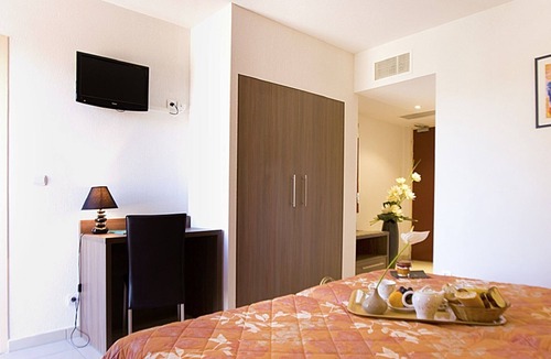Argeles Plage Hotel | Hôtel Le Maritime