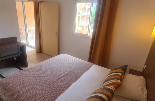 Argeles Plage Hotel | Hôtel Le Maritime