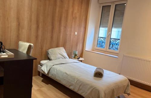 Nord - Gare Hotel | Hôtel Le Normandie