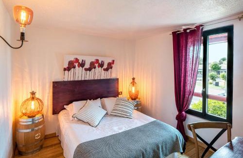 Le Barp Hotel | Hôtel Le Résinier