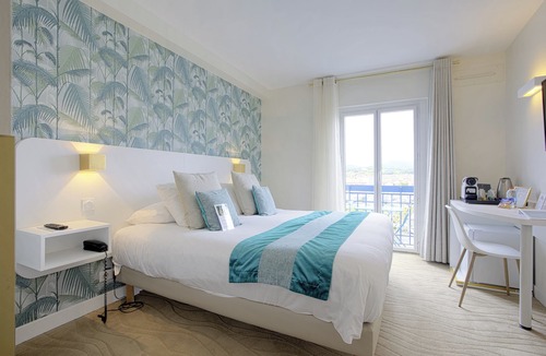 Saint-Jean-de-Luz City Center Hotel | Hôtel Le Relais Saint Jacques