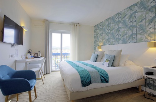 Saint-Jean-de-Luz City Center Hotel | Hôtel Le Relais Saint Jacques
