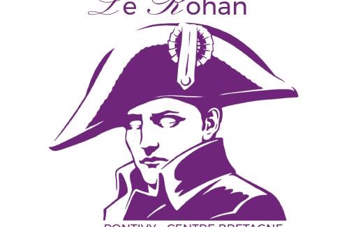 Pontivy Hotel | Hôtel Le Rohan Charme et Caractère
