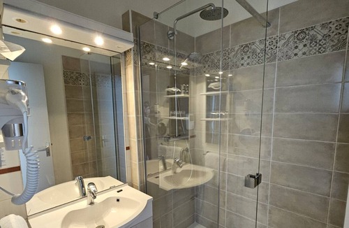 Pontivy Hotel | Hôtel le Rohan