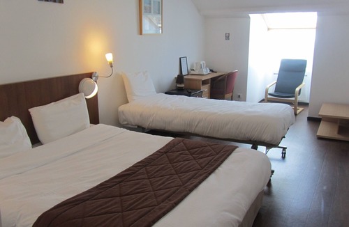 Saint-Eloy-les-Mines Hotel | Hôtel Le Saint-Joseph