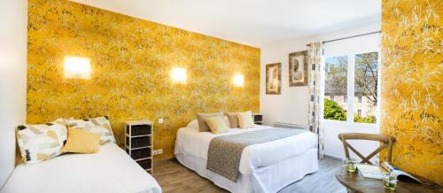 Ploubazlanec Hotel | Hôtel Les Agapanthes-Logis Hôtel