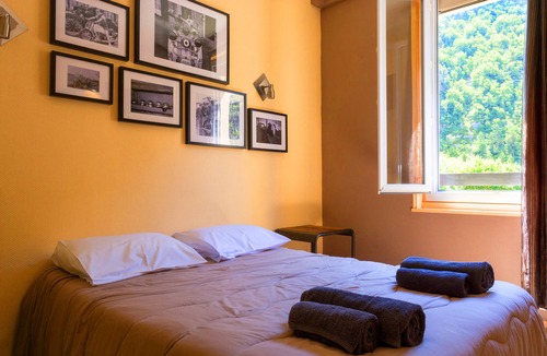 La Malene Hotel | Hôtel Les Bateliers