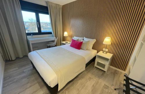 Forbach Hotel | Hôtel les Coulisses