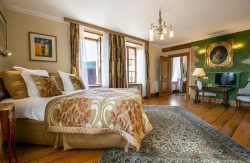 Gevrey-Chambertin Hotel | Hôtel Les Deux Chèvres Gevrey-Chambertin
