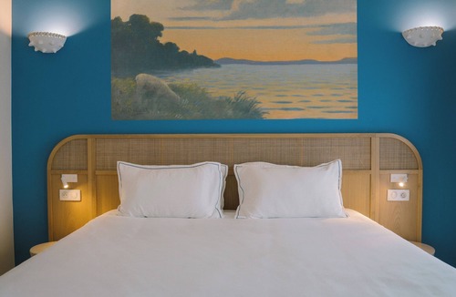Concarneau Hotel | Hôtel Les Grands Voyageurs