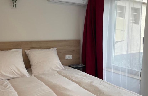 Romagnat Hotel | Hôtel les Jardins de Saulzet