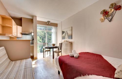 Vernet-les-Bains Hotel | Hôtel Les Sources
