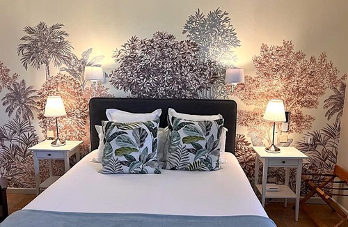 Rocamadour Hotel | Hôtel Les Vieilles Tours Rocamadour