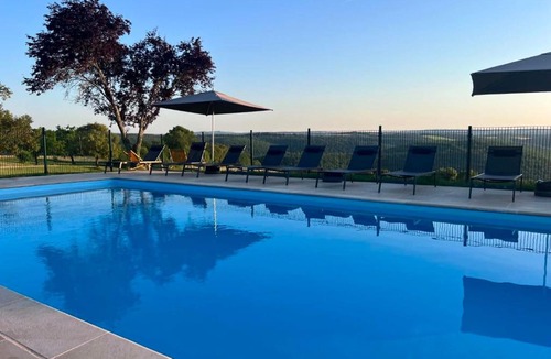 Rocamadour Hotel | Hôtel Les Vieilles Tours Rocamadour