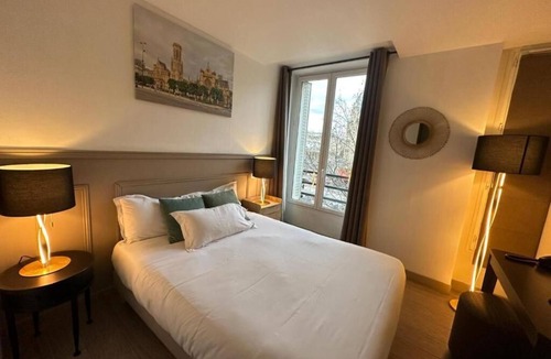 10th Arrondissement Hotel | Hôtel Little Regina