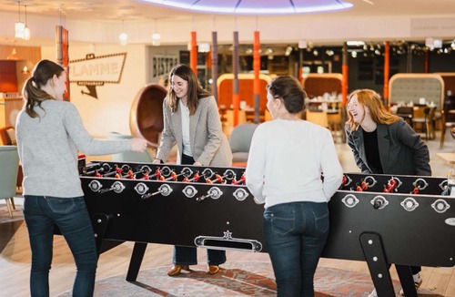 Lesquin Hotel | Hôtel Mercure Lille Aéroport